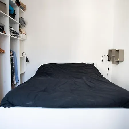 Appartamento Hostnfly - Beautiful Bright In Belleville
