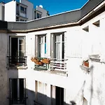 Hostnfly Apartments - Beautiful Bright Apartment In Belleville