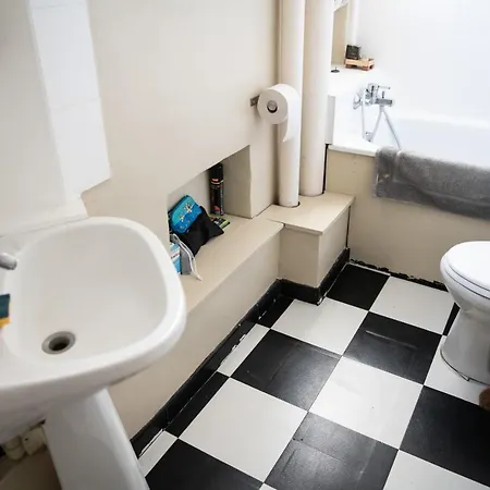 Apartment Hostnfly - Beautiful Bright In Belleville *