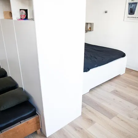 Hostnfly - Beautiful Bright In Belleville Apartment *